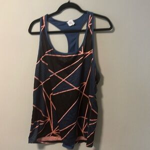 {CHAMPION} Racerback tank